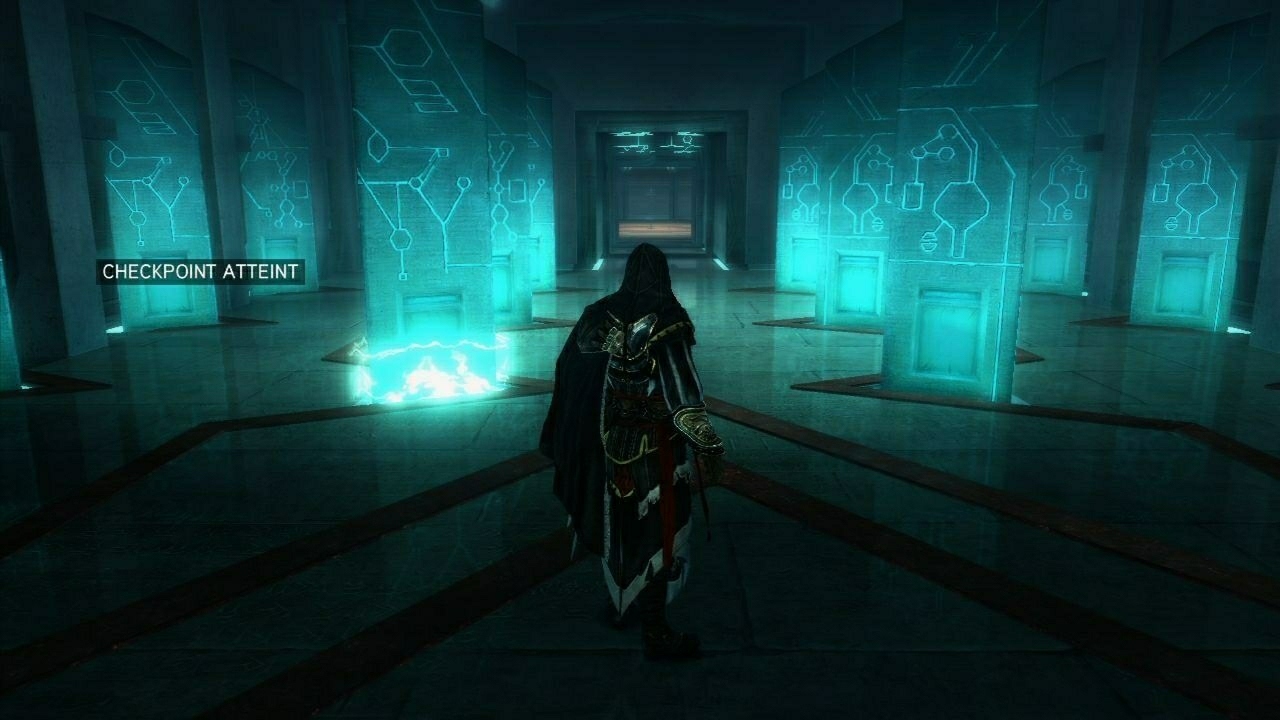 Assassin´s Creed: La Hermandad (Codex Edition) - Imagen 21